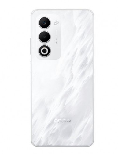 Мобільний телефон A5 6/128 CPH2727 MIST WHITE OPPO-6-зображення
