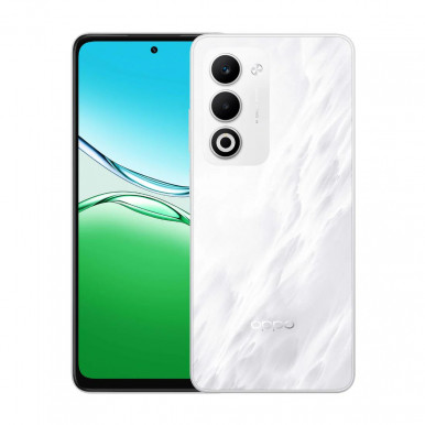 Мобільний телефон A5 6/128 CPH2727 MIST WHITE OPPO-7-зображення