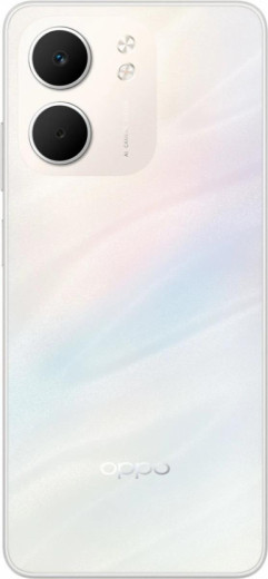 Мобільний телефон A5X 4/128 CPH2725 LASER WHITE OPPO-17-зображення