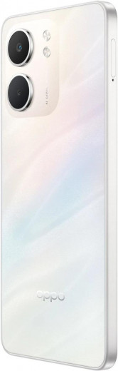 Мобільний телефон A5X 4/128 CPH2725 LASER WHITE OPPO-18-зображення