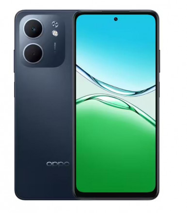 Мобільний телефон A5X 4/128 CPH2725 MIDNIGHT BLUE OPPO-1-зображення