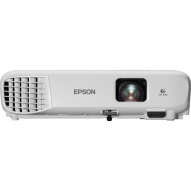 Проєктор Epson EB-E12 XGA, 3600 lm, 1.44-7-зображення