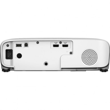 Проєктор домашнього кінотеатру Epson EH-TW850 FHD, 3400 lm, 1.0-1.21, Miracast, Apple AirPlay 2-9-зображення