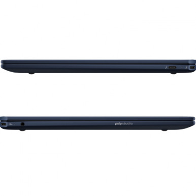 Ноутбук HP OmniBook Ultra Flip x360 14" 2.8K OLED Touch, Intel U7-258V, 32GB, F1024GB, UMA, Win11, синій-11-зображення