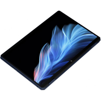 Ноутбук HP OmniBook Ultra Flip x360 14" 2.8K OLED Touch, Intel U7-258V, 32GB, F1024GB, UMA, Win11, синій-15-зображення
