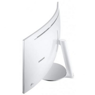Монитор CURVED QLED LCD Samsung 34" C34J791 UWQHD 4ms, DP, HDMI, VA, HP, MM, 2xThunderbolt 3, 21:9-21-изображение