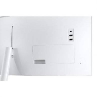 Монитор CURVED QLED LCD Samsung 34" C34J791 UWQHD 4ms, DP, HDMI, VA, HP, MM, 2xThunderbolt 3, 21:9-23-изображение