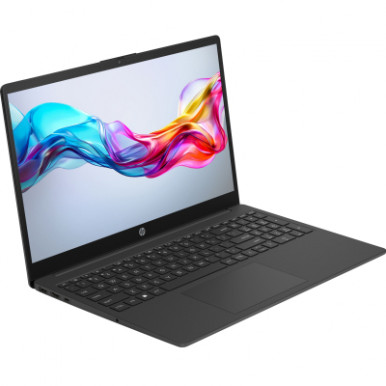 Ноутбук HP 15-fc0106ua 15.6" FHD IPS AG, AMD R5-7520U, 16GB, F512GB, UMA, DOS, чорний-6-зображення