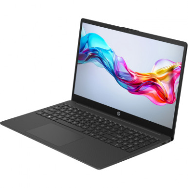 Ноутбук HP 15-fc0106ua 15.6" FHD IPS AG, AMD R5-7520U, 16GB, F512GB, UMA, DOS, чорний-7-зображення