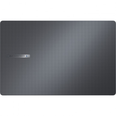 Ноутбук ASUS Expertbook B1 B1503CVA-S74260 15.6" FHD, Intel i5-13420H, 16GB, F512GB, UMA, NoOS, Чорний-13-зображення