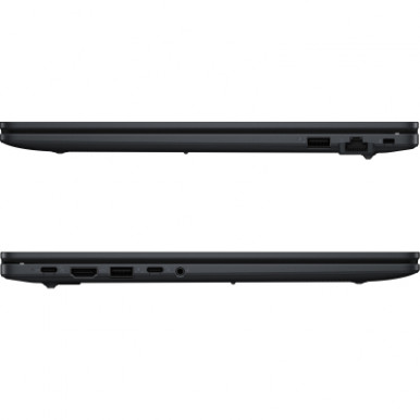 Ноутбук ASUS Expertbook B1 B1503CVA-S74260 15.6" FHD, Intel i5-13420H, 16GB, F512GB, UMA, NoOS, Чорний-19-зображення