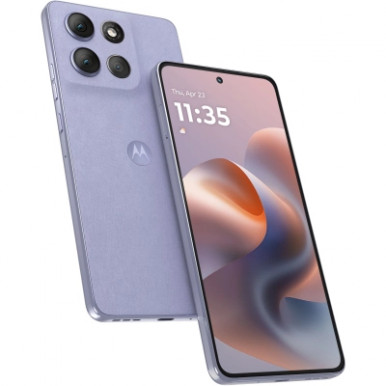 Мобільний телефон Motorola G86 8/256GB Cosmic Sky (PB7L0090RS)-11-зображення