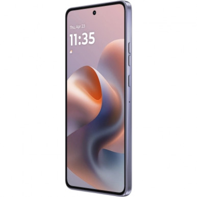 Мобільний телефон Motorola G86 8/256GB Cosmic Sky (PB7L0090RS)-15-зображення