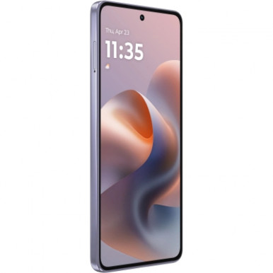 Мобільний телефон Motorola G86 8/256GB Cosmic Sky (PB7L0090RS)-16-зображення