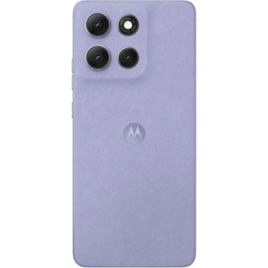Мобільний телефон Motorola G86 8/256GB Cosmic Sky (PB7L0090RS)-17-зображення