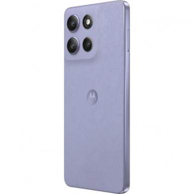 Мобільний телефон Motorola G86 8/256GB Cosmic Sky (PB7L0090RS)-18-зображення