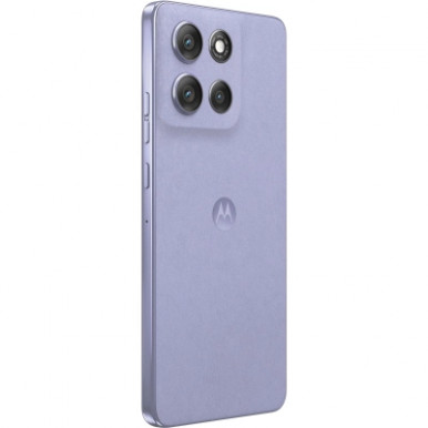 Мобільний телефон Motorola G86 8/256GB Cosmic Sky (PB7L0090RS)-19-зображення