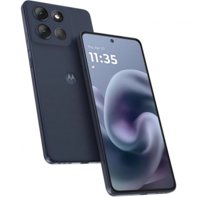Мобільний телефон Motorola G86 8/256GB Spellbound (PB7L0101RS)-10-зображення