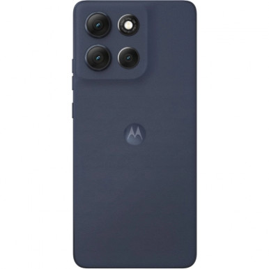 Мобільний телефон Motorola G86 8/256GB Spellbound (PB7L0101RS)-15-зображення