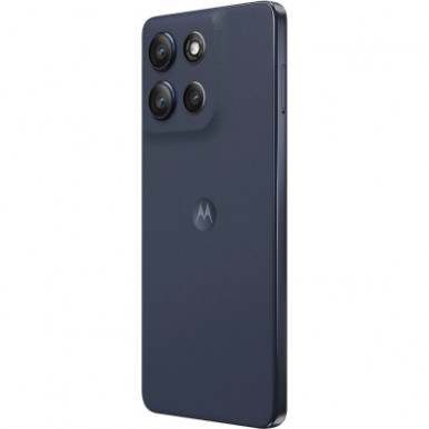 Мобільний телефон Motorola G86 8/256GB Spellbound (PB7L0101RS)-16-зображення