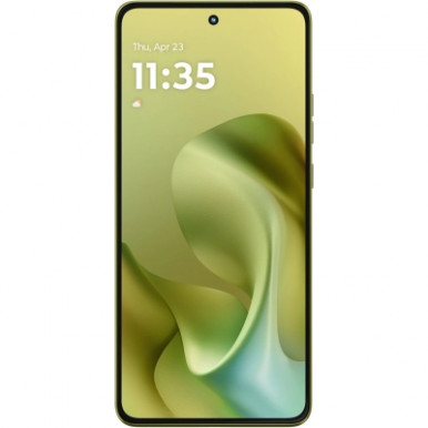 Мобильный телефон Motorola G86 8/256GB Golden Cypress (PB7L0115RS)-14-изображение