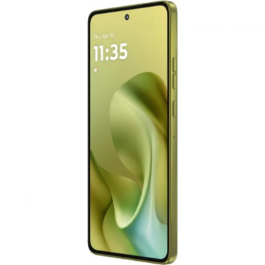 Мобильный телефон Motorola G86 8/256GB Golden Cypress (PB7L0115RS)-15-изображение