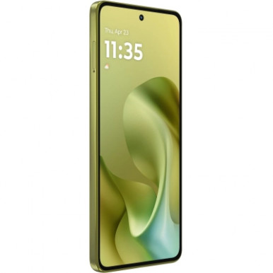 Мобильный телефон Motorola G86 8/256GB Golden Cypress (PB7L0115RS)-16-изображение