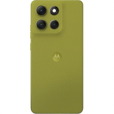 Мобильный телефон Motorola G86 8/256GB Golden Cypress (PB7L0115RS)-17-изображение