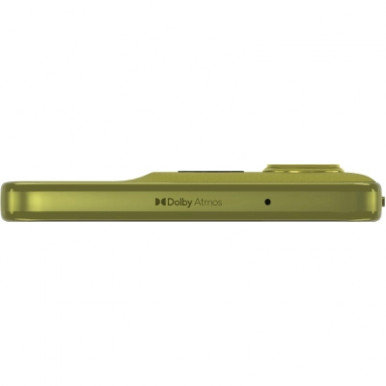 Мобильный телефон Motorola G86 8/256GB Golden Cypress (PB7L0115RS)-21-изображение