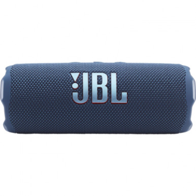 Портативна колонка JBL Flip 7 Blue-12-изображение