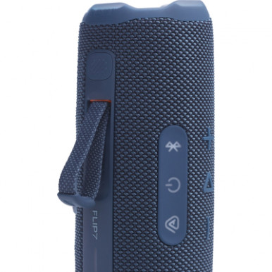 Портативна колонка JBL Flip 7 Blue-14-изображение