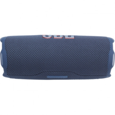 Портативна колонка JBL Flip 7 Blue-16-изображение
