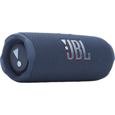 Портативна колонка JBL Flip 7 Blue-18-изображение