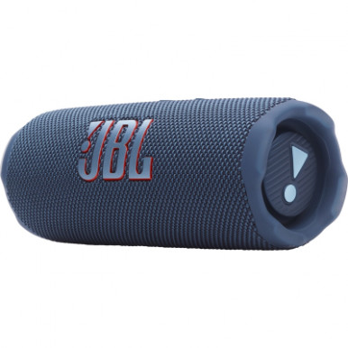 Портативна колонка JBL Flip 7 Blue-19-изображение