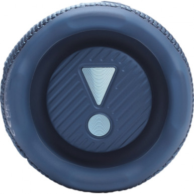Портативна колонка JBL Flip 7 Blue-20-изображение