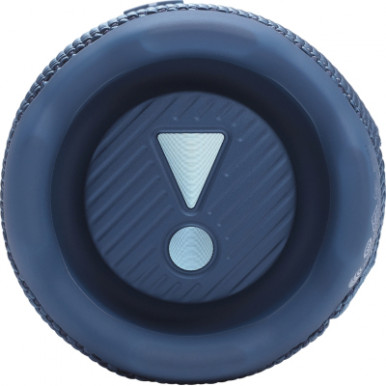 Портативна колонка JBL Flip 7 Blue-21-изображение