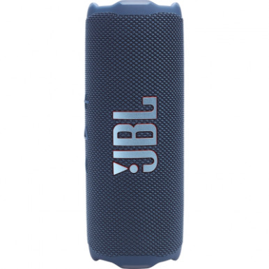 Портативна колонка JBL Flip 7 Blue-22-изображение