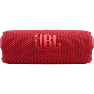 Акустична система JBL FLIP 7 Червоний-12-зображення