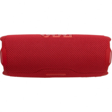 Акустична система JBL FLIP 7 Червоний-16-зображення