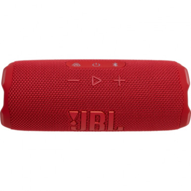 Акустична система JBL FLIP 7 Червоний-17-зображення