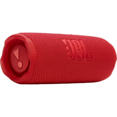 Акустична система JBL FLIP 7 Червоний-18-зображення