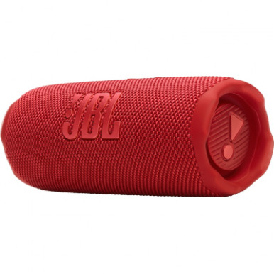 Акустична система JBL FLIP 7 Червоний-19-зображення