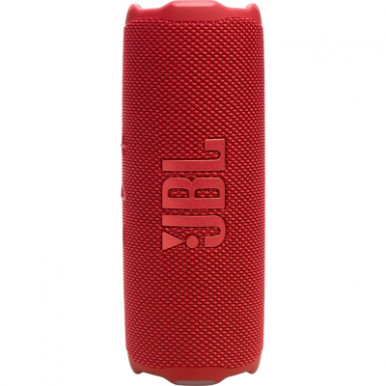 Акустична система JBL FLIP 7 Червоний-22-зображення