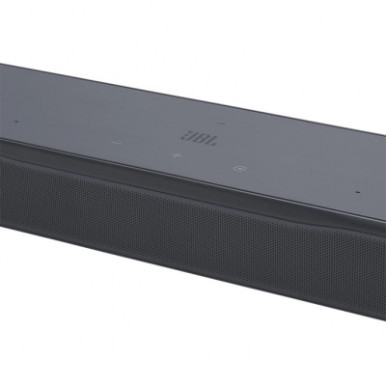 Акустична система JBL BAR 500 (M2) Black (JBLBAR500M2BLKEP)-12-зображення