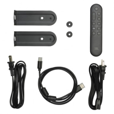 Акустична система JBL BAR 500 (M2) Black (JBLBAR500M2BLKEP)-14-зображення