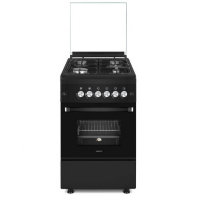 Плита Ardesto FSCF-G50LMBG-2-изображение