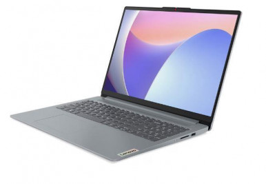 Ноутбук (портативний комп’ютер) IPS3-16IAH8 CI5-12450H 16" 16GB/1TB 83ES004ARA LENOVO-4-зображення