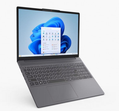 Ноутбук (портативний комп’ютер) IPS3-15IRH10 CI5-13420H 15" 24GB/1TB 83K100QYRA LENOVO-6-зображення