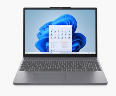 Ноутбук (портативний комп’ютер) IPS3-15IRH10 CI5-13420H 15" 24GB/1TB 83K100QYRA LENOVO-7-зображення