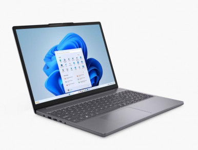 Ноутбук (портативний комп’ютер) IPS3-15IRH10 CI5-13420H 15" 24GB/1TB 83K100QYRA LENOVO-8-зображення